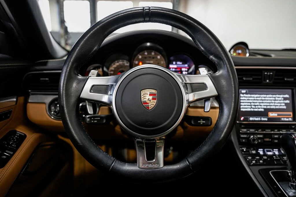 2014 Porsche 991 Targa 4 & 4S - Image 10 of 31