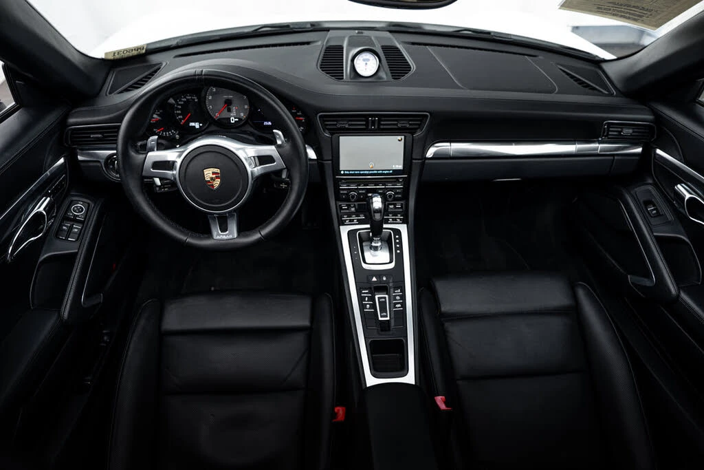 2014 Porsche 991 Targa 4 & 4S - Image 13 of 31