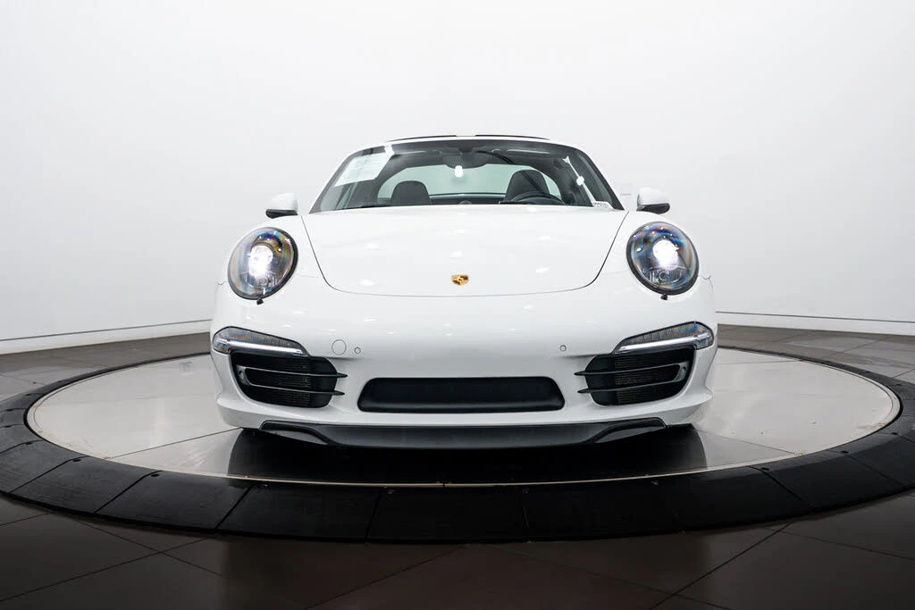 2014 Porsche 991 Targa 4 & 4S - Image 10 of 31