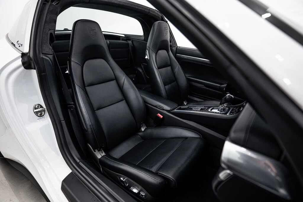 2014 Porsche 991 Targa 4 & 4S - Image 26 of 31