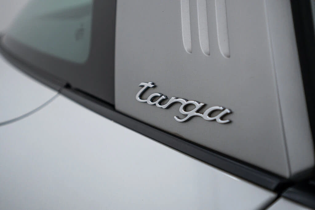 2014 Porsche 991 Targa 4 & 4S - Image 12 of 31