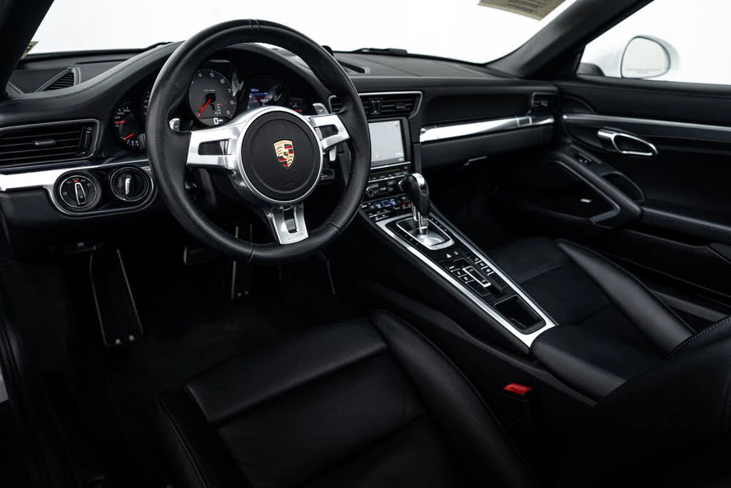2014 Porsche 991 Targa 4 & 4S - Image 4 of 31
