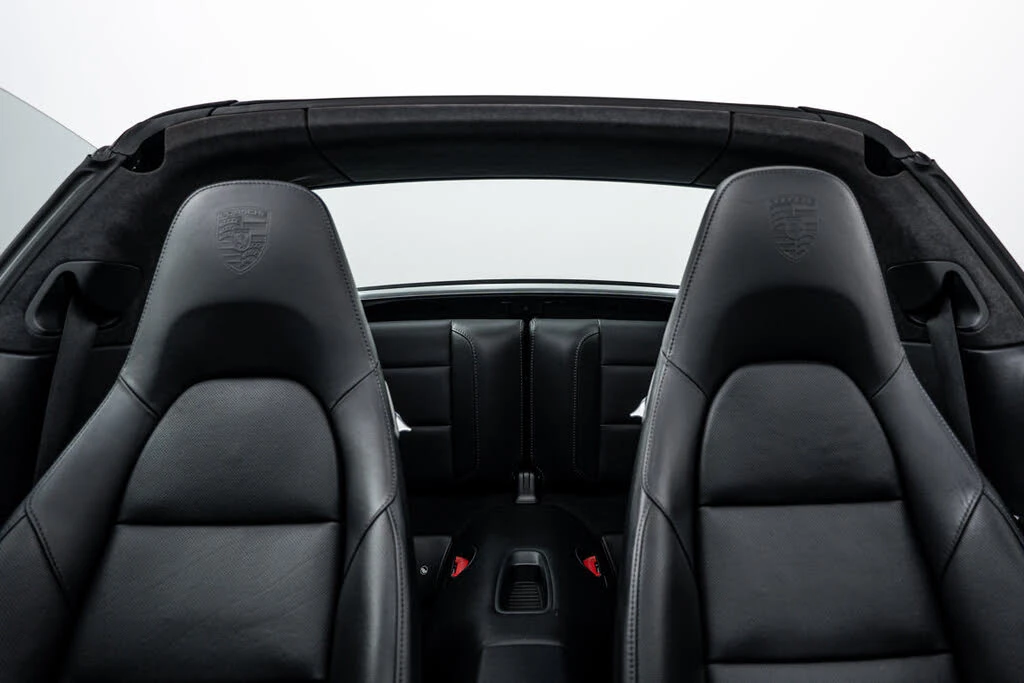 2014 Porsche 991 Targa 4 & 4S - Image 24 of 31