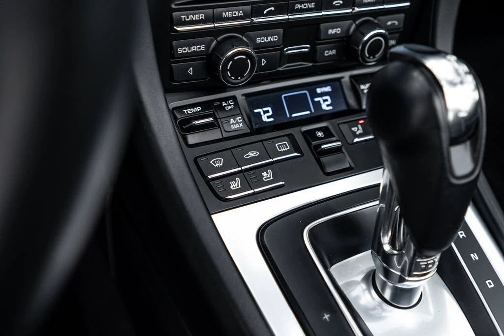 2014 Porsche 991 Targa 4 & 4S - Image 20 of 31