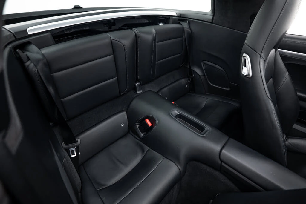 2014 Porsche 991 Targa 4 & 4S - Image 27 of 31