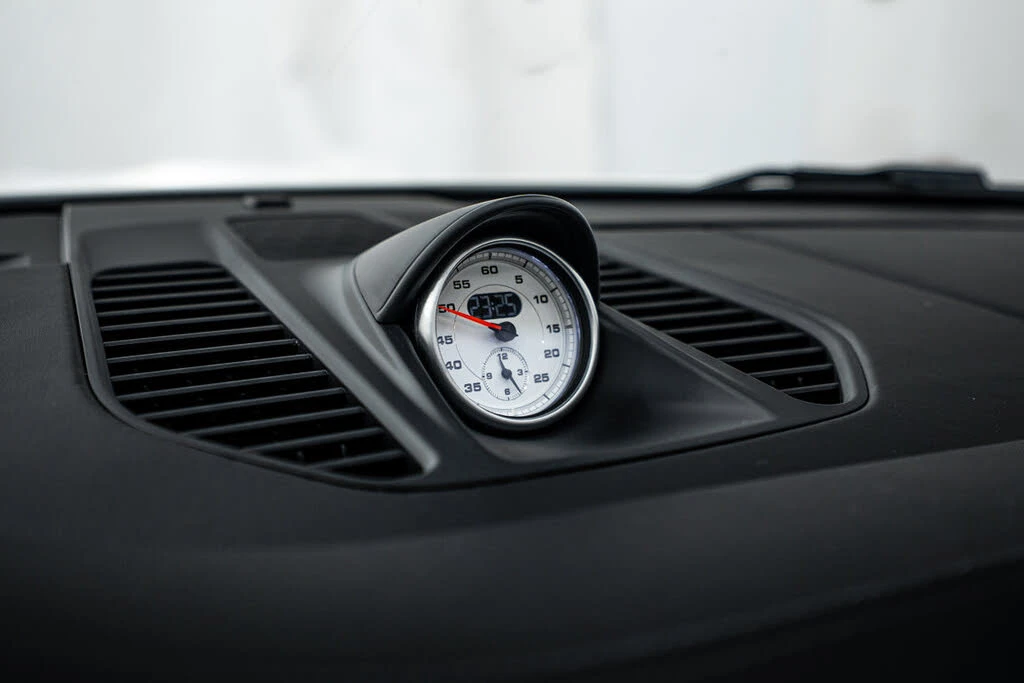2014 Porsche 991 Targa 4 & 4S - Image 21 of 31