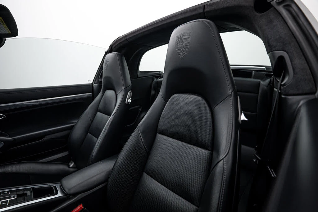 2014 Porsche 991 Targa 4 & 4S - Image 23 of 31