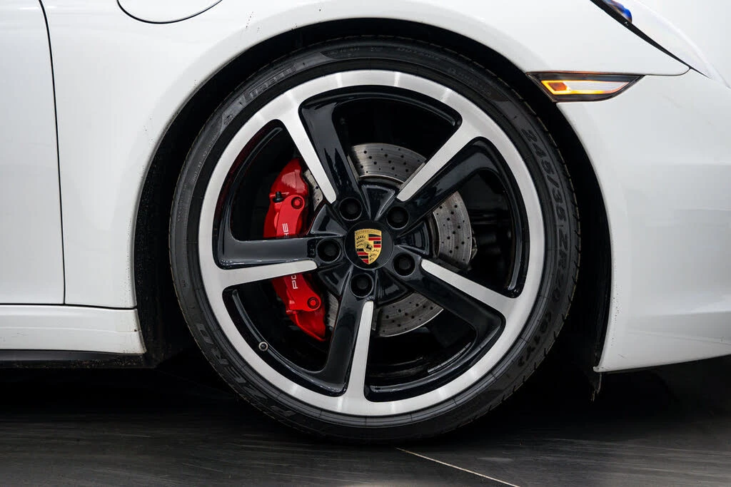 2014 Porsche 991 Targa 4 & 4S - Image 11 of 31
