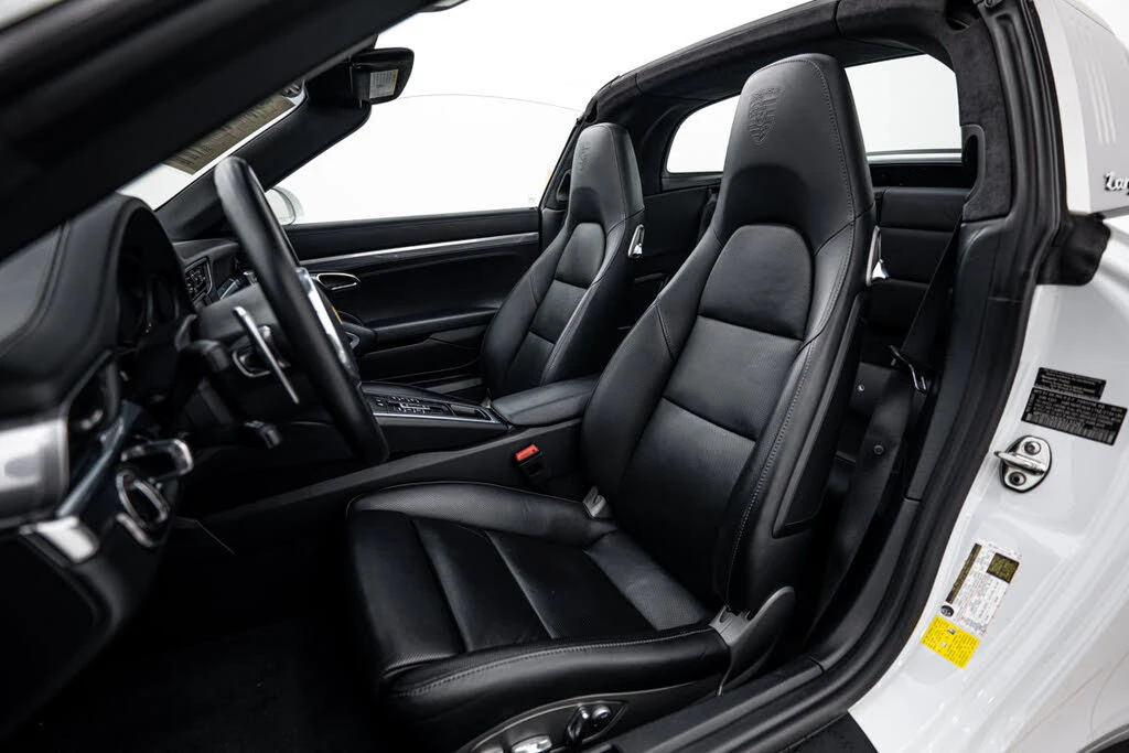 2014 Porsche 991 Targa 4 & 4S - Image 5 of 31