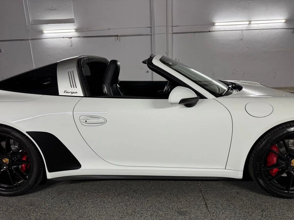 2014 Porsche 991 Targa 4 & 4S - Image 11 of 31