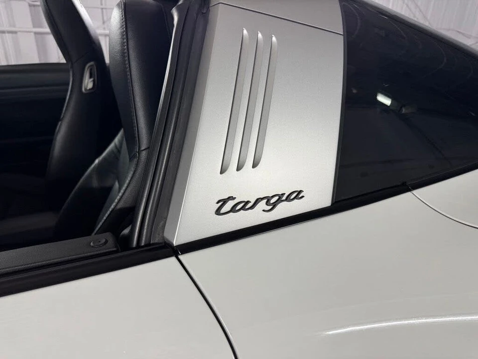 2014 Porsche 991 Targa 4 & 4S - Image 22 of 31