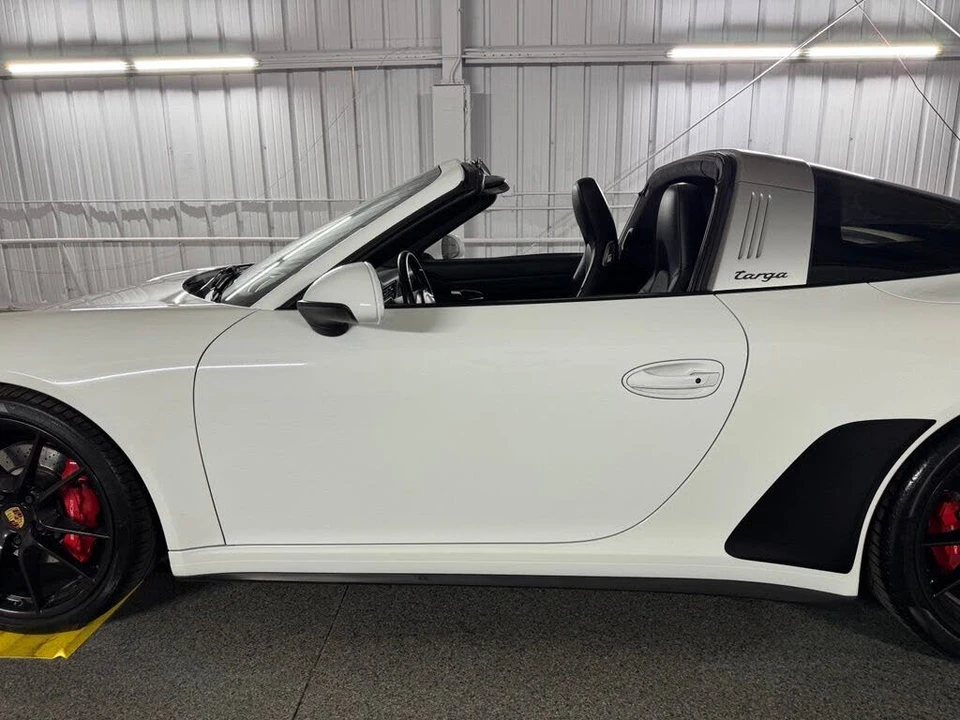 2014 Porsche 991 Targa 4 & 4S - Image 20 of 31