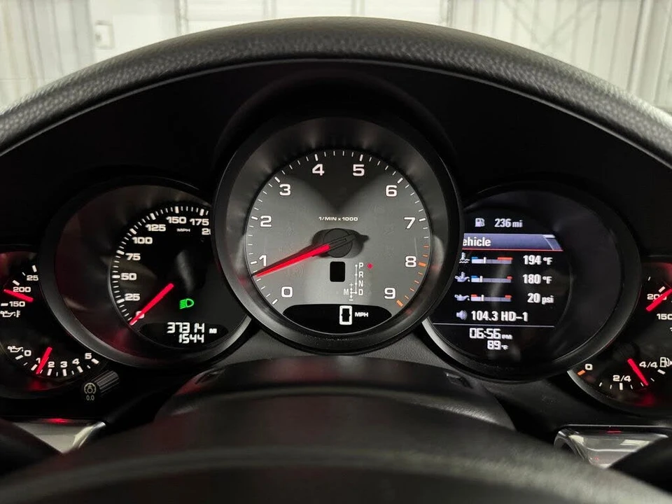 2014 Porsche 991 Targa 4 & 4S - Image 28 of 31