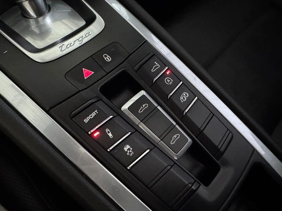 2014 Porsche 991 Targa 4 & 4S - Image 31 of 31