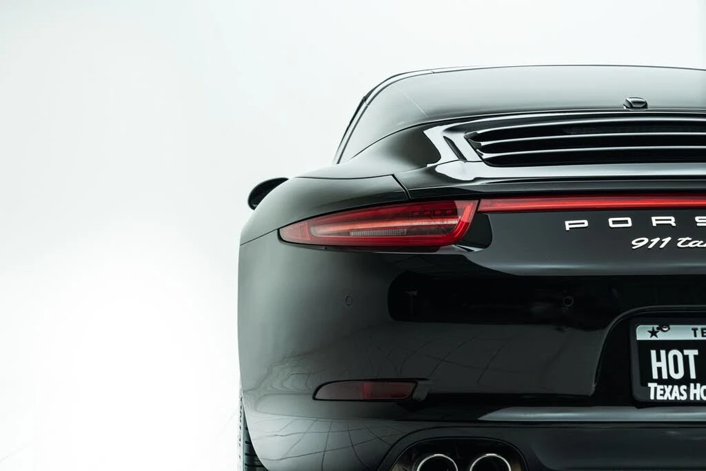 2014 Porsche 991 Targa 4 & 4S - Image 18 of 31