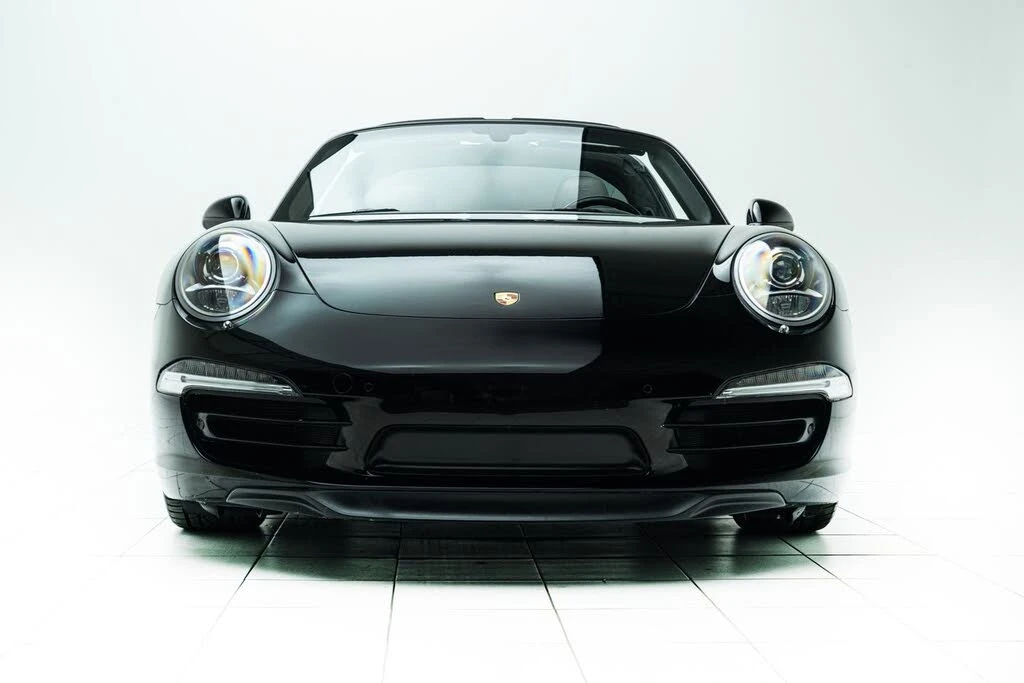 2014 Porsche 991 Targa 4 & 4S - Image 6 of 31