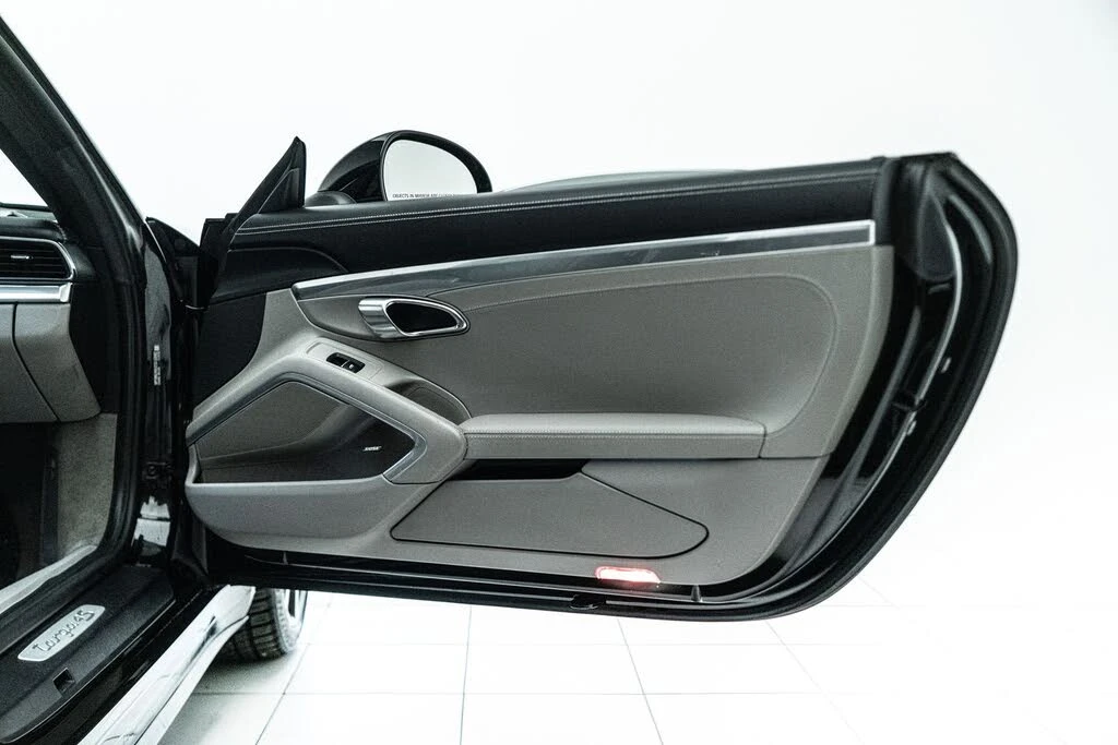 2014 Porsche 991 Targa 4 & 4S - Image 31 of 31