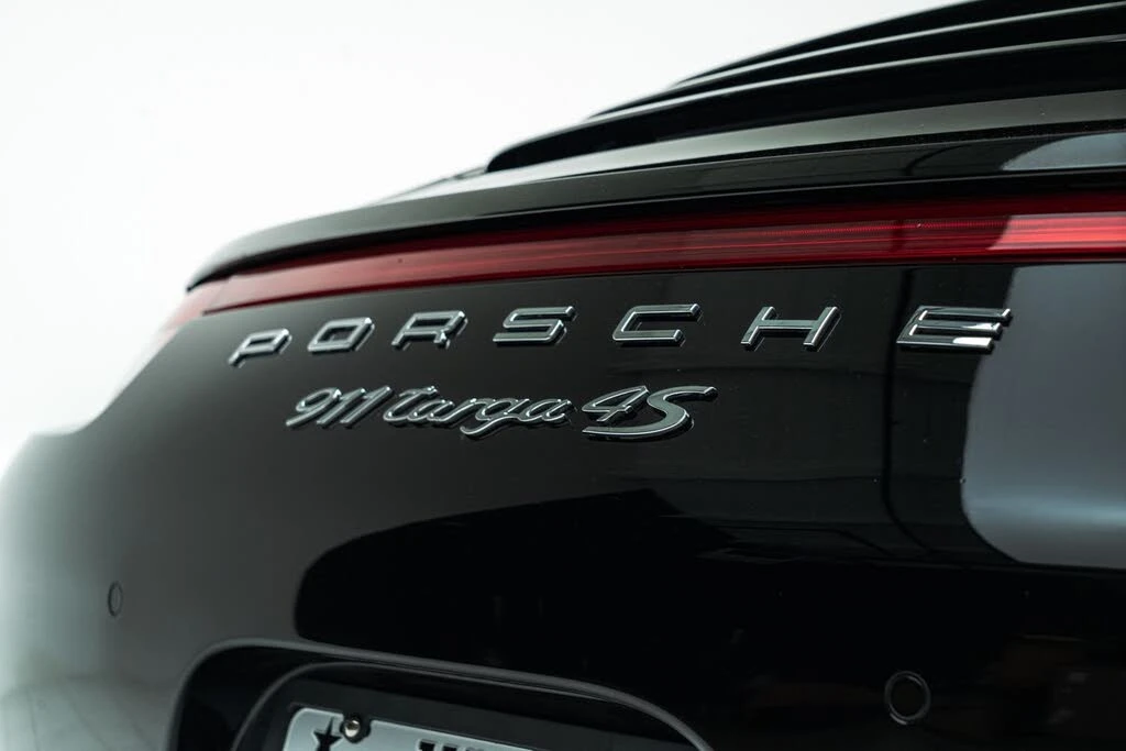 2014 Porsche 991 Targa 4 & 4S - Image 16 of 31