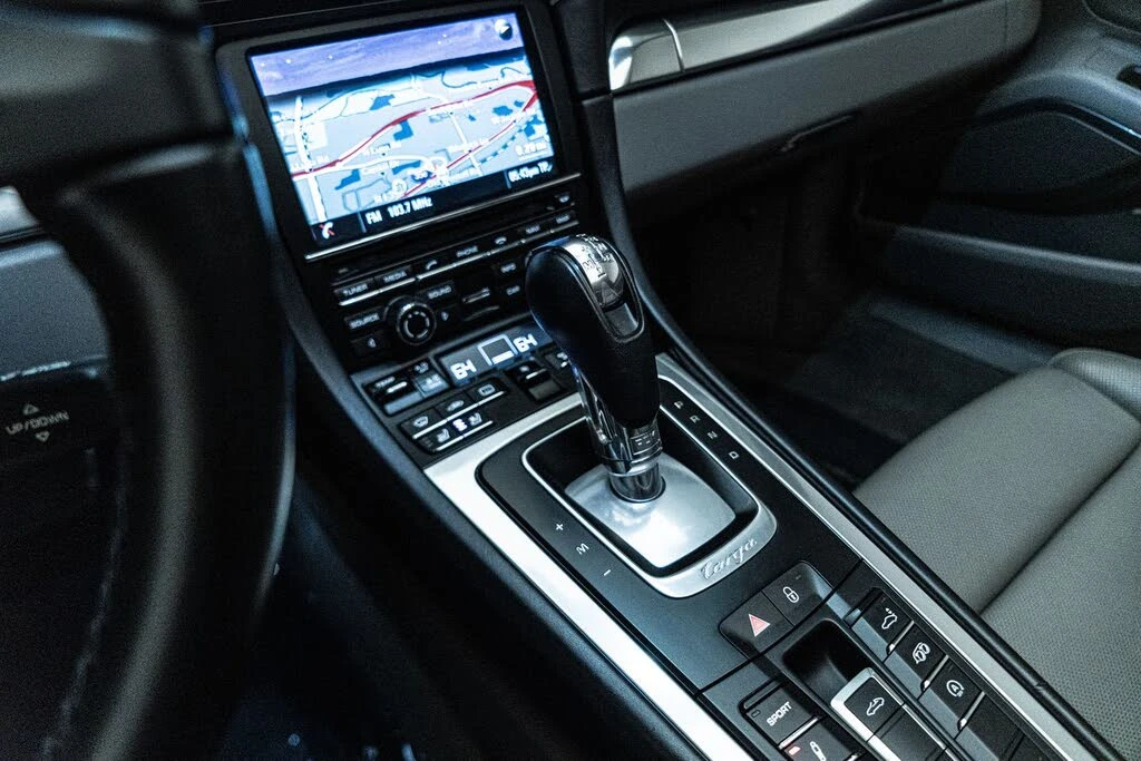 2014 Porsche 991 Targa 4 & 4S - Image 26 of 31