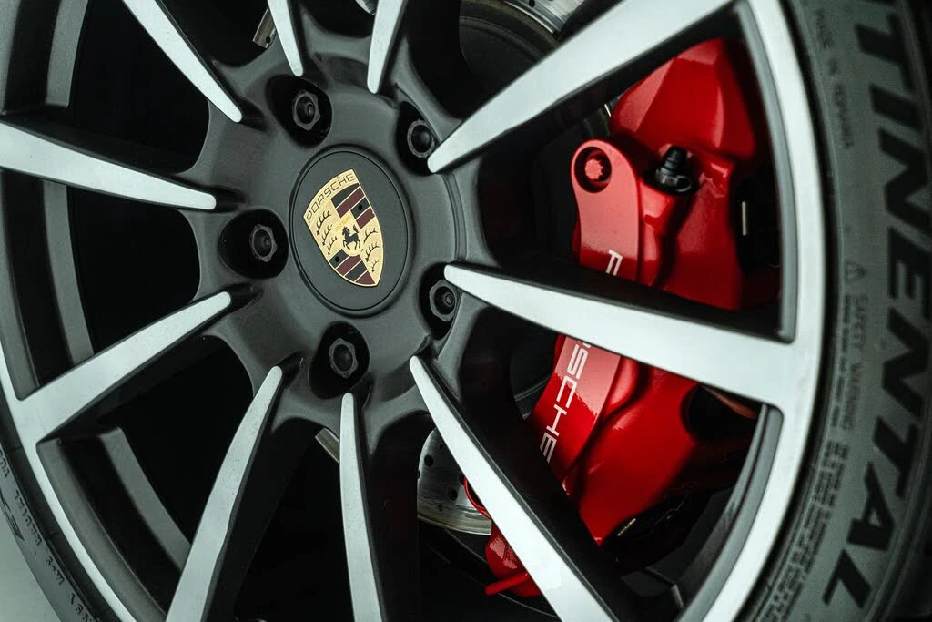 2014 Porsche 991 Targa 4 & 4S - Image 22 of 31