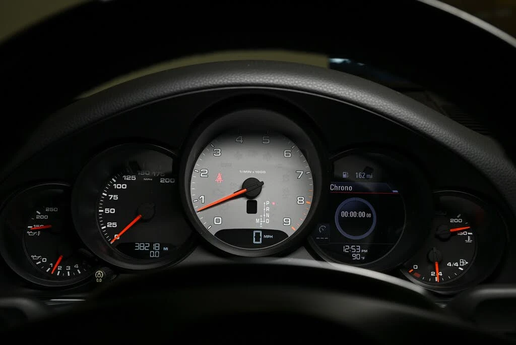 2014 Porsche 991 Targa 4 & 4S - Image 24 of 31