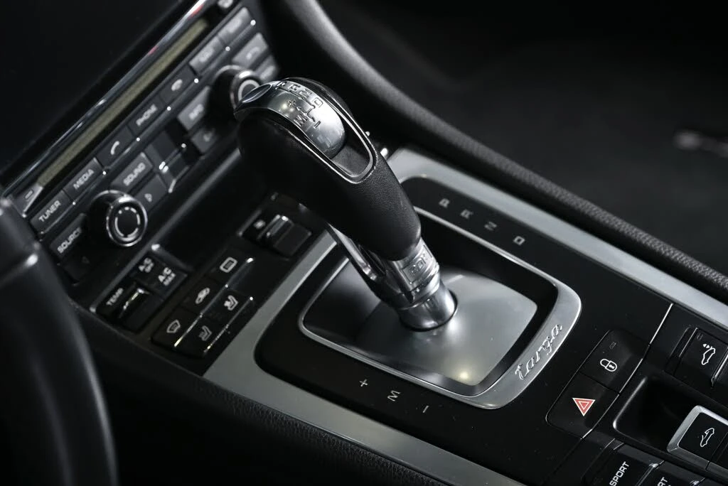 2014 Porsche 991 Targa 4 & 4S - Image 5 of 31