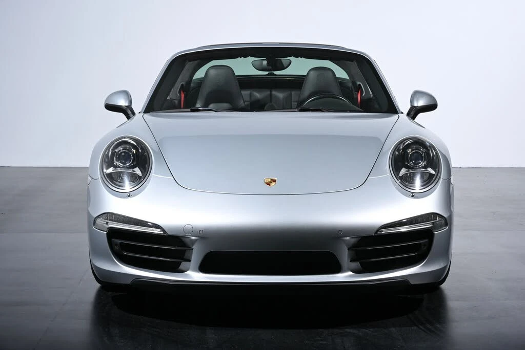 2014 Porsche 991 Targa 4 & 4S - Image 10 of 31