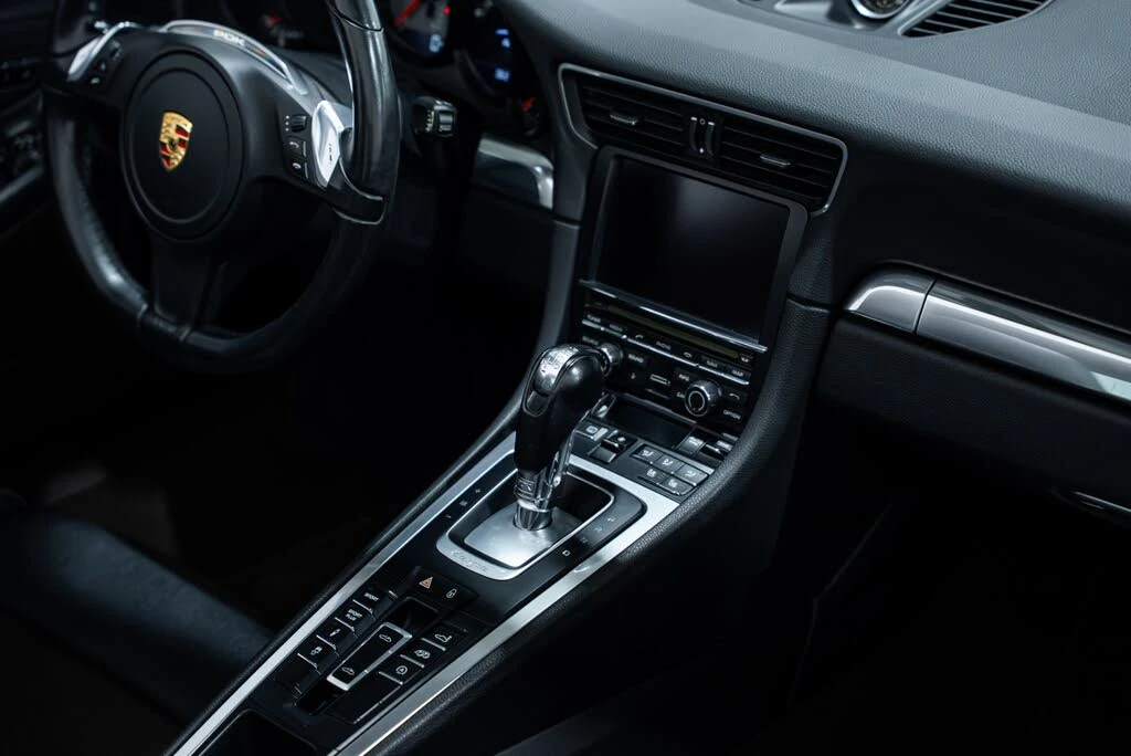 2014 Porsche 991 Targa 4 & 4S - Image 31 of 31