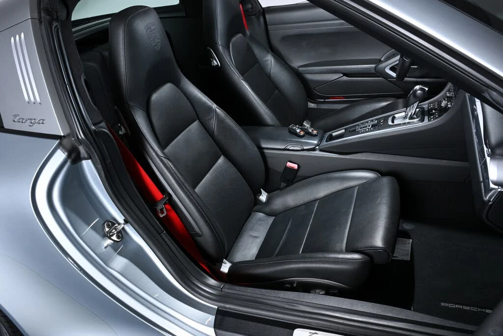 2014 Porsche 991 Targa 4 & 4S - Image 17 of 31
