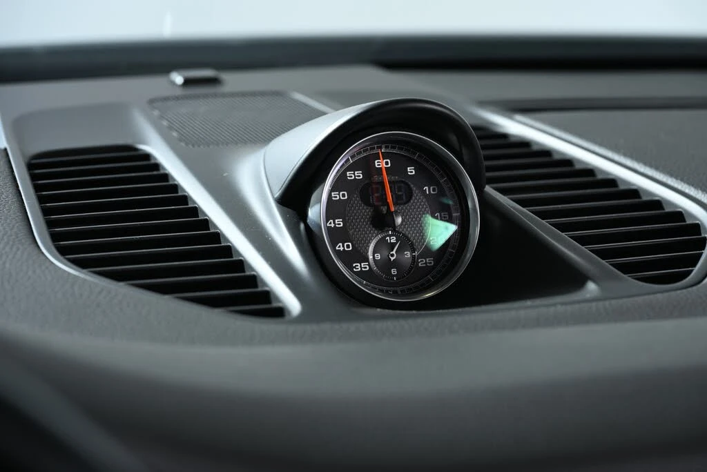 2014 Porsche 991 Targa 4 & 4S - Image 7 of 31