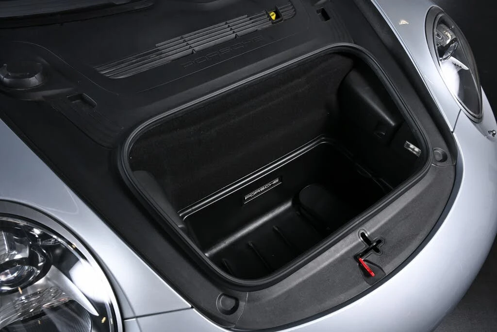 2014 Porsche 991 Targa 4 & 4S - Image 18 of 31