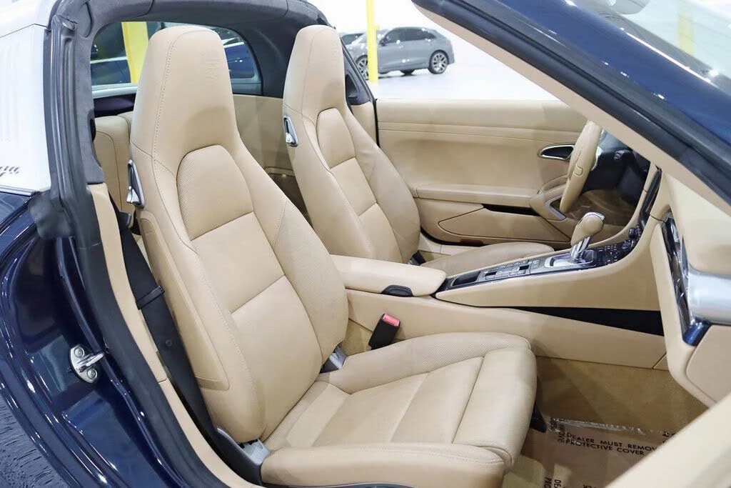 2014 Porsche 991 Targa 4 & 4S - Image 29 of 31