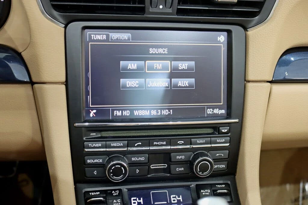 2014 Porsche 991 Targa 4 & 4S - Image 22 of 31