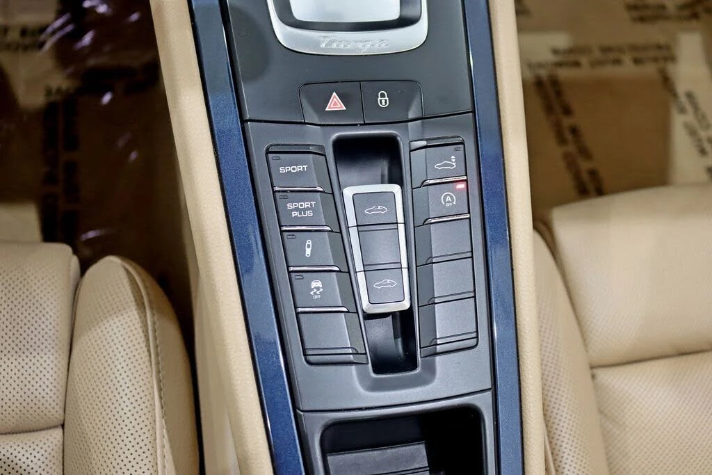 2014 Porsche 991 Targa 4 & 4S - Image 26 of 31