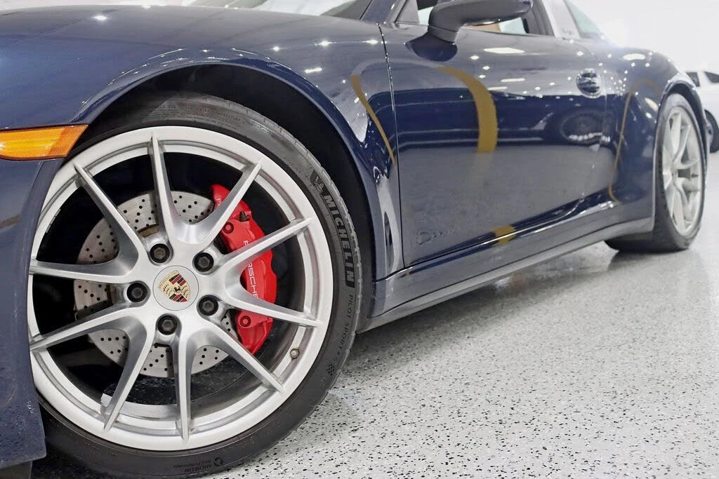2014 Porsche 991 Targa 4 & 4S - Image 5 of 31
