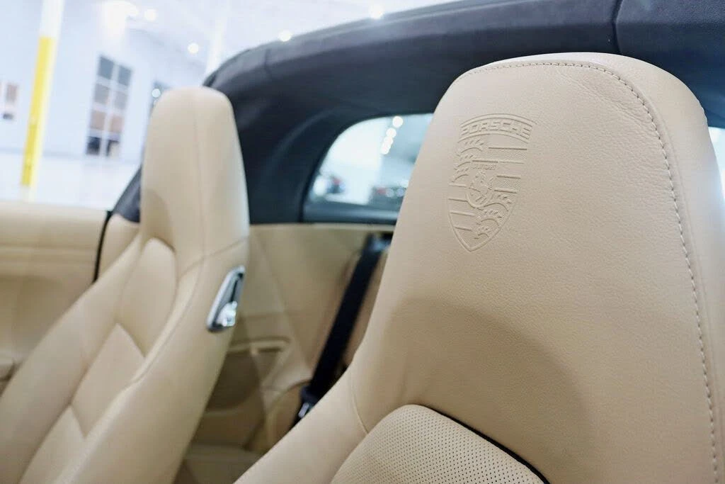 2014 Porsche 991 Targa 4 & 4S - Image 28 of 31