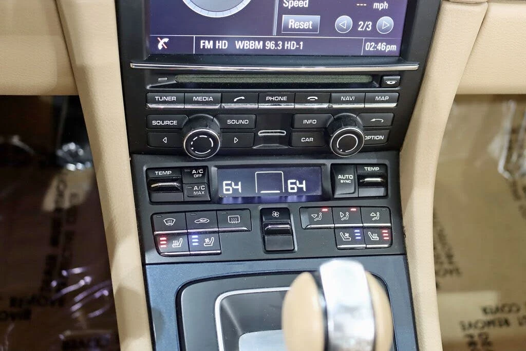 2014 Porsche 991 Targa 4 & 4S - Image 24 of 31