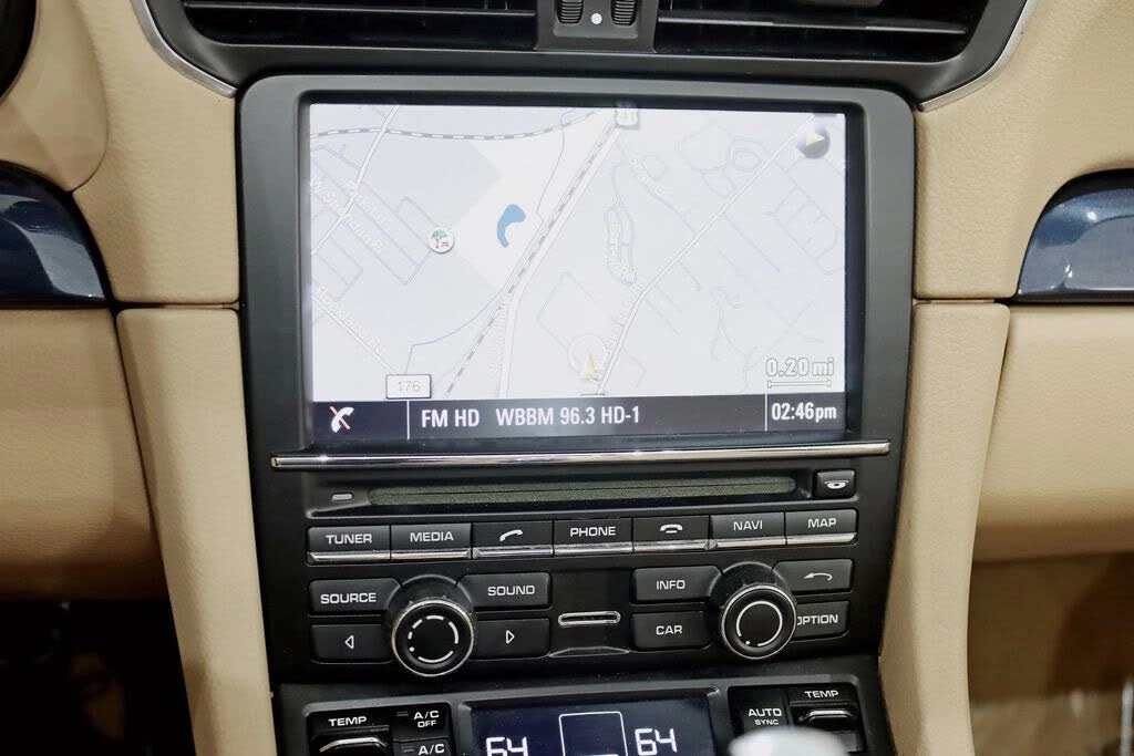 2014 Porsche 991 Targa 4 & 4S - Image 21 of 31