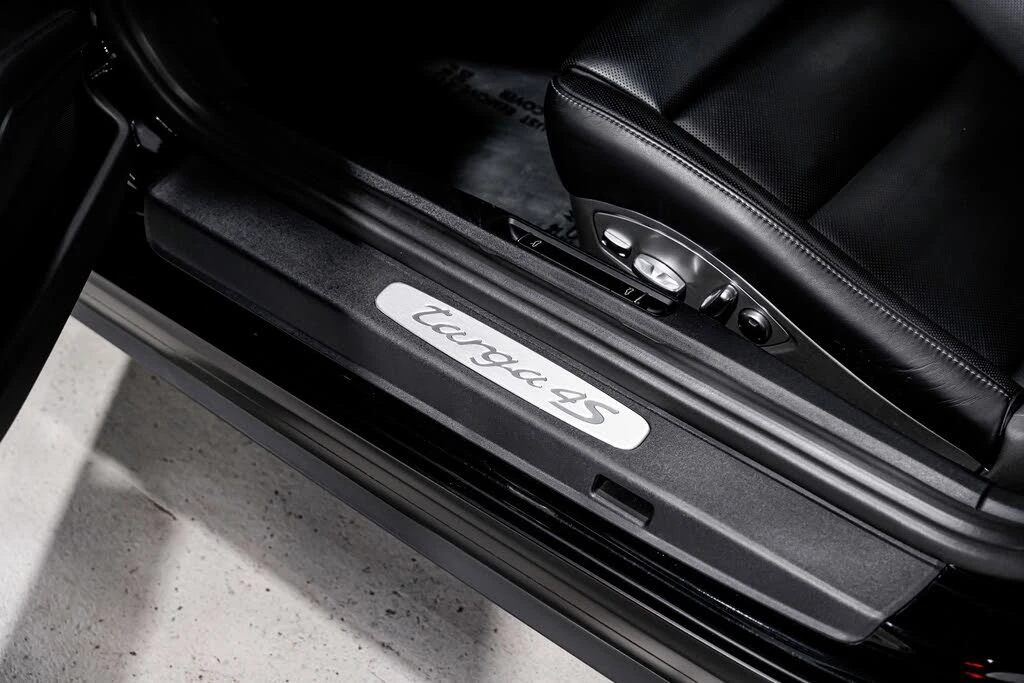 2014 Porsche 991 Targa 4 & 4S - Image 26 of 31