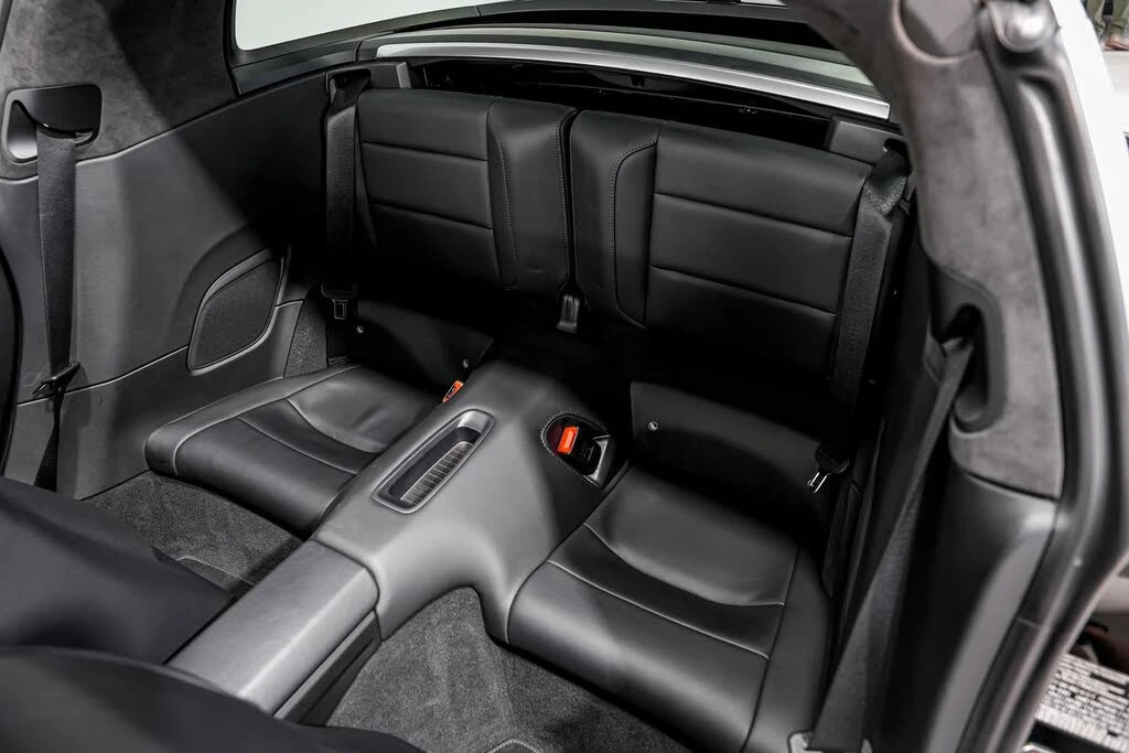 2014 Porsche 991 Targa 4 & 4S - Image 24 of 31