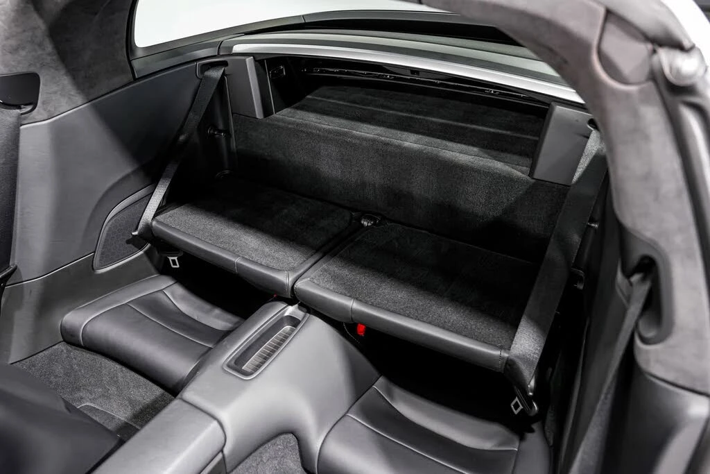 2014 Porsche 991 Targa 4 & 4S - Image 25 of 31