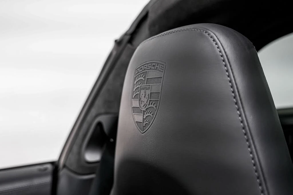 2014 Porsche 991 Targa 4 & 4S - Image 20 of 31