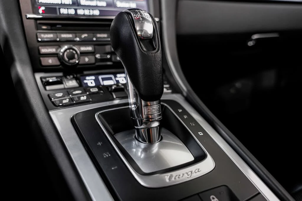 2014 Porsche 991 Targa 4 & 4S - Image 16 of 31