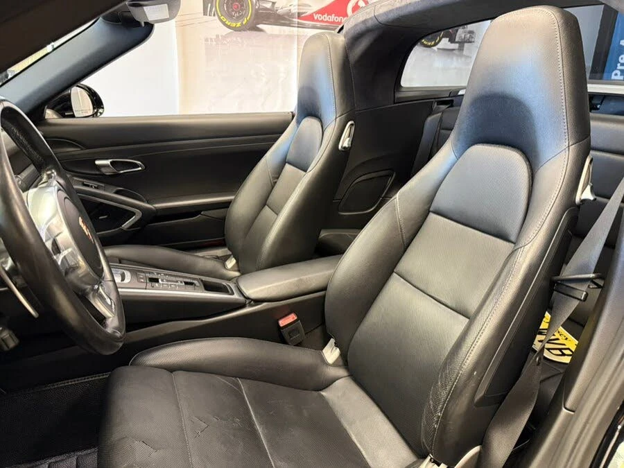 2014 Porsche 991 Targa 4 & 4S - Image 11 of 24