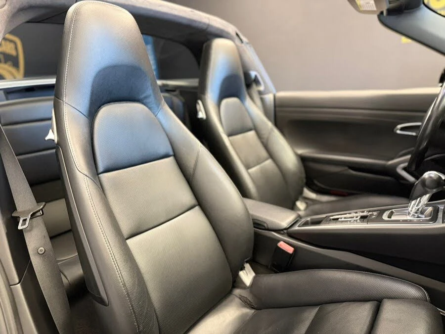 2014 Porsche 991 Targa 4 & 4S - Image 12 of 24