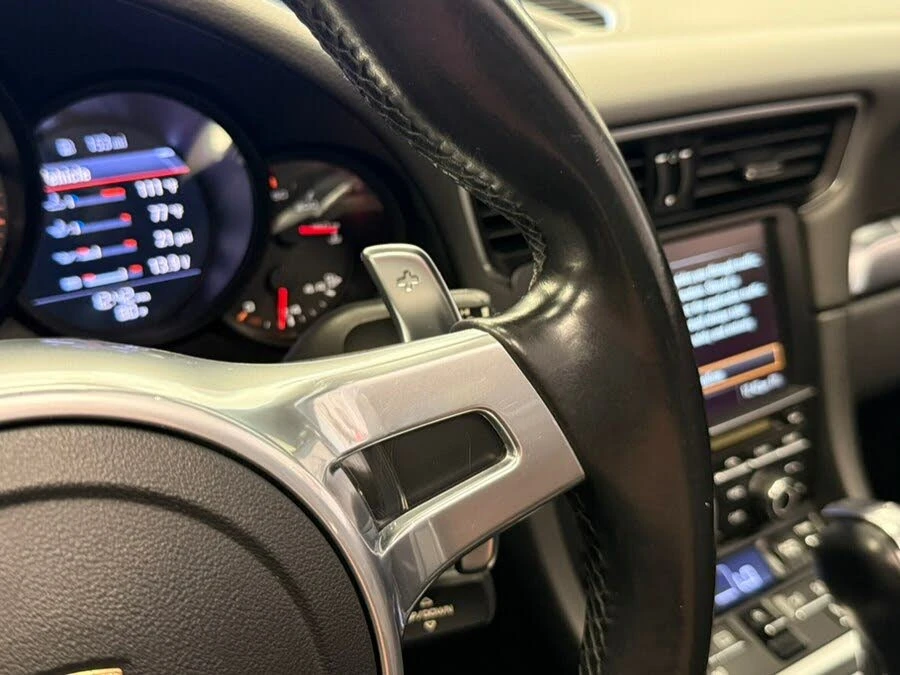 2014 Porsche 991 Targa 4 & 4S - Image 18 of 24