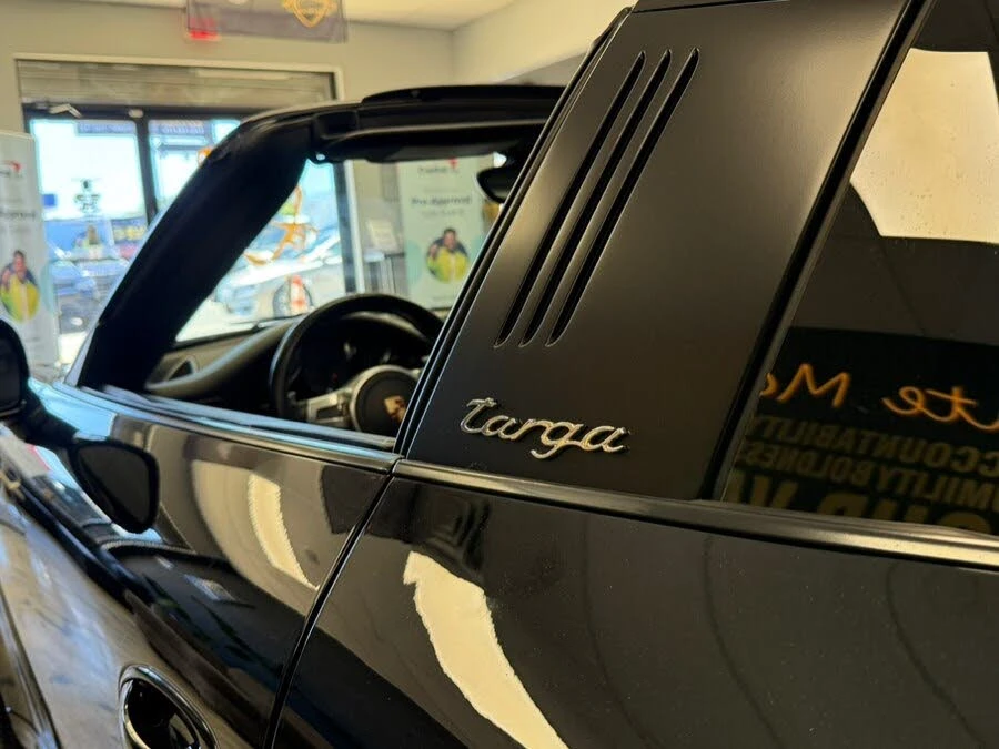 2014 Porsche 991 Targa 4 & 4S - Image 9 of 24