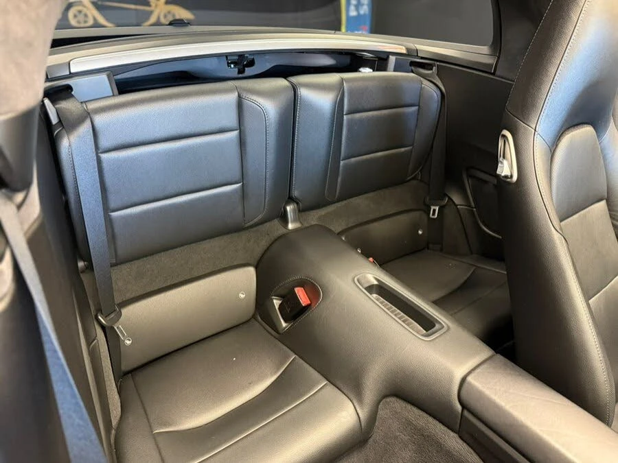 2014 Porsche 991 Targa 4 & 4S - Image 13 of 24