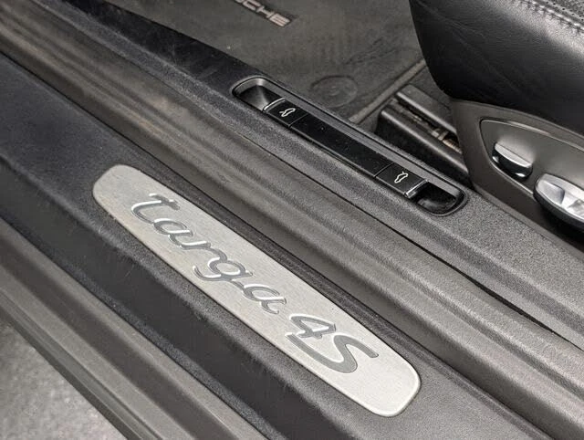2014 Porsche 991 Targa 4 & 4S - Image 30 of 31