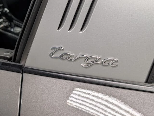 2014 Porsche 991 Targa 4 & 4S - Image 10 of 31